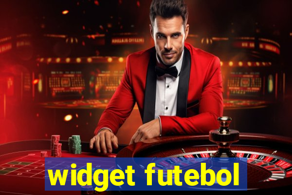 widget futebol